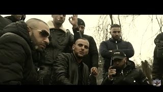 Sofiane  Bandit Saleté Clip Officiel [upl. by Broderic]