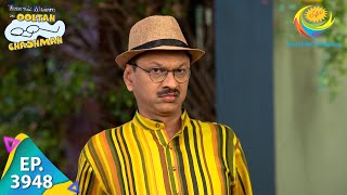 Popatlal Takes Golis Stand  Taarak Mehta Ka Ooltah Chashmah  Full Episode  Ep 3948  7 Dec 2023 [upl. by Nali]