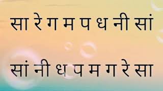 Learn Alankar  अलंकार  पलटे [upl. by Milda]