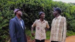 BEST KIKUYU COMEDY Jay kahiu [upl. by Sigvard]