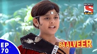 Baal Veer  बालवीर  Episode 70  Full Episode [upl. by Azar]