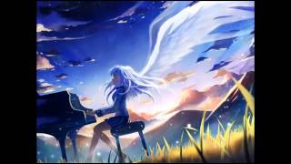 Yuki Kajiura  Just for love LA 2  El Cazador de la Bruja with lyrics [upl. by Emirak]