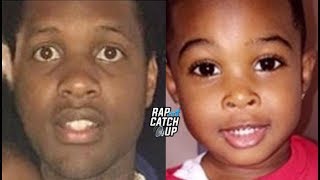 Lil Durk’s BabyMama EXPOSES Lil Durk for Not Being Involved in Son’s Life [upl. by Conan]