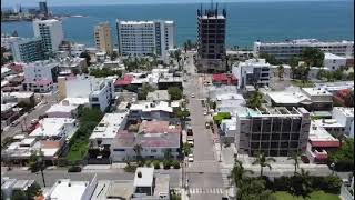 Torre Córdoba  Departamentos en preventa en Mazatlán  Agosto 2023 [upl. by Llenroc]