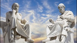 Classical Greek Philosophy Socrates and Plato [upl. by Ayotak]