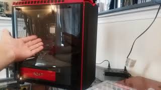 H440 Tempered glass mod and 16 food challenge day 12 [upl. by Acinorahs536]