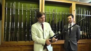 Rigby London the Renaissance of a Great Gunmaker [upl. by Teddy32]