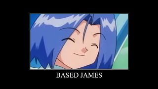 based james [upl. by Mehalick]