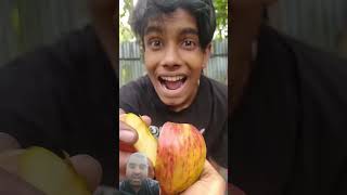 funny comedy fruit food 2024 20millionsubscribers [upl. by Ballinger]