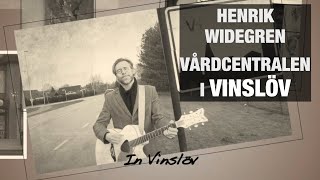 Henrik Widegren  Vårdcentralen i Vinslöv English subtitles [upl. by Yojal]