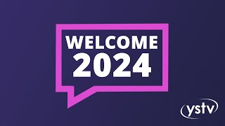 Welcome Fair Livestream  Welcome Week 2024 [upl. by Anuahsal]