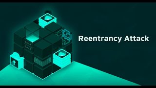 Performing And Protecting Against Reentrancy Attack in Solidity Smart Contract [upl. by Irpac]