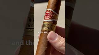 Habanos dreams coming true cigar cigars luxury habanos [upl. by Eizdnil]