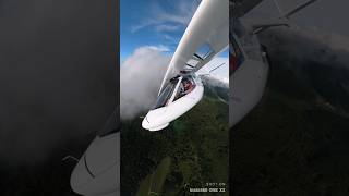 Archaeopteryx glider 1h30 of electric flight with the Gen3 range extender [upl. by Etrem281]