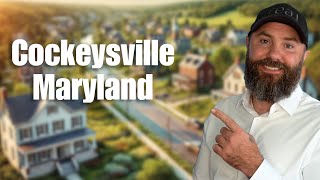 A Local’s Guide to Living Cockeysville Maryland [upl. by Aikahs499]