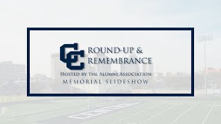 CCHS In Remembrance 2024 [upl. by Ralyt]