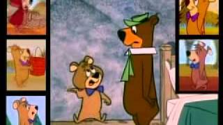 Cartoon Network Groovies Yogi Bear [upl. by Raf]