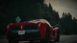 LaFerrari Aperta Car Edit cars edit capcut phonk laferrari sports fypシ゚ goviral blowup [upl. by Erny]