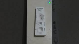 Malaria rapid diagnostic test  Malaria antigen test  Maleria test  plasmodium MP [upl. by Dorothea844]