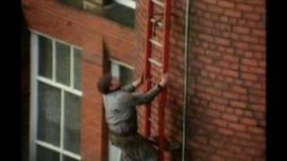 Fred Dibnah Confessions of a Steeplejack 1 [upl. by Gardy]