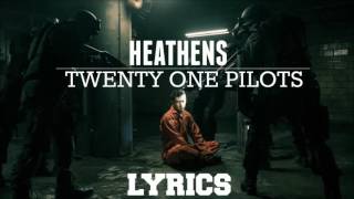 twenty one pilots  Heathens Ringtone [upl. by Yhtamit427]