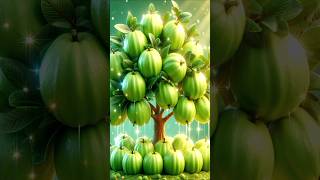 Easy and fast method for planting and growing guava fruit trees using stem grafts gardening [upl. by Natsirk88]