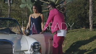 Mr Bow  Im Ready Official Music Video [upl. by Anelrahc235]