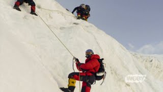 Mount Everest Deaths with Climber Mike Matty  Connecting Point  June 5 2019 [upl. by Ayerdna]