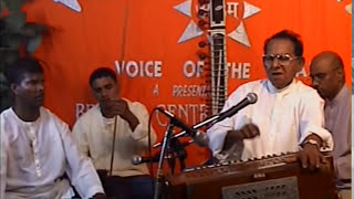 Mohit Mangru Sings Jaago Sonewaalo [upl. by Ninnette590]