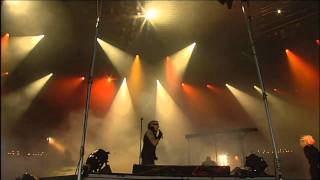 02 Marilyn Manson  Personal Jesus Reading Festival 2005 720p [upl. by Etra]