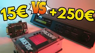 MT32 Pi El MEJOR SONIDO de PC RETRO y MiSTer FPGA ¿ Supera al original [upl. by Assyn336]