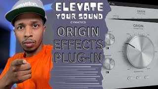 How to Take Your Music to the Next Level with Cymatics Origin Plugin [upl. by Follmer]