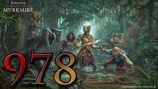 Lets Play ESO 978  Xul Thuxis Murkmire [upl. by Llesig533]