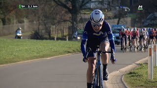 Craywinckelhof  Omloop vh Hageland [upl. by Aplihs]