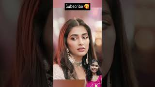 Arabic kuthu  Hala mithi habibo thalapathyvijay pujahegre tamilsong shorts viralvideo [upl. by Oicatsana994]