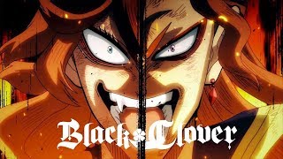 Black Clover Opening 9  RIGHT NOW [upl. by Nyleaj]