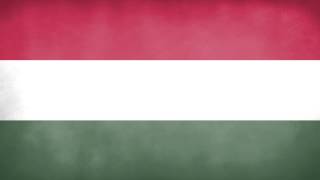 Hungary National Anthem Instrumental [upl. by Langley]