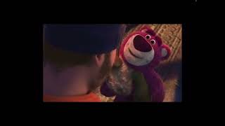 Toy Story 3  Lotso’s defeat [upl. by Aubree]