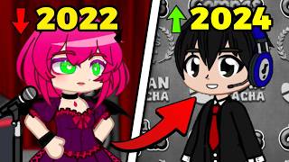 ¡El Gran Cambio Para La Comunidad GachaTuber De Los Gacha Awards 2024 [upl. by Irabaj]