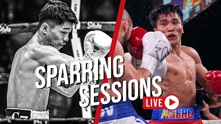 🔴 Junto Nakatani vs Vincent Astrolabio prefight analysis [upl. by Mamie]