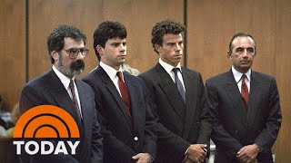 Prison employees join push to get Menendez brothers released [upl. by Fini121]