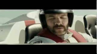 Honda Advert Impossible Dream II 2010 [upl. by Lehcem]