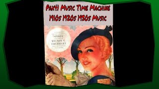 Ive Got Big Band 1930s Music Melodies On My Mind Pax41 [upl. by Quentin]