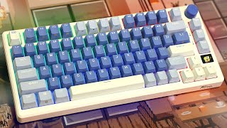 The BEST GAMING Keyboards Under 30 [upl. by Becka]