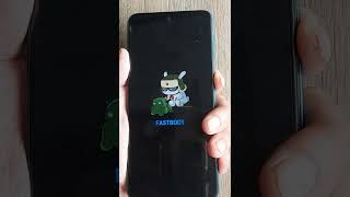 fastboot mode fix howtofixfastbootmode  fix shorts youtubeshorts [upl. by Akiria]