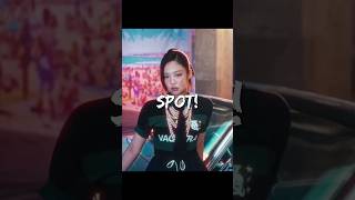 Jennies rap part â€” Spotâť—jennie zico spot rap jenniekim hybelabel [upl. by Elrod]