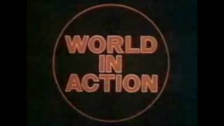 World In Action Theme  Recording Sessions [upl. by Dublin]