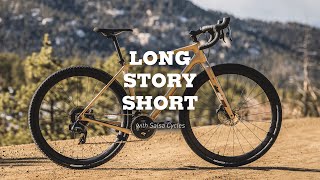 Long Story Short Any Road Three Choices [upl. by Gnet]