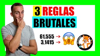 Redondeo de Cifras Significativas Las 3 REGLAS que NO conocías [upl. by Otsuaf640]