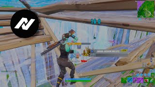 The BEST Controller Settings for OG Fortnite  Project Nova [upl. by Iinden950]